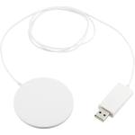 Ultra Thin Wireless Charging Pad - SM-2819WHFront Ultra Thin Wireless Charging Pad - SM-2819WHFront