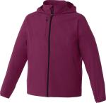 Men's FLINT Lightweight Water Resistant Jacket with Hood - TM12604384Angle-Left Men's FLINT Lightweight Water Resistant Jacket with Hood - TM12604384Angle-Left