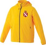 Men's FLINT Lightweight Water Resistant Jacket with Hood - TM12604234Angle-Left Men's FLINT Lightweight Water Resistant Jacket with Hood - TM12604234Angle-Left