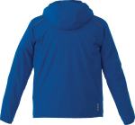 Men's FLINT Lightweight Water Resistant Jacket with Hood - TM12604561Back Men's FLINT Lightweight Water Resistant Jacket with Hood - TM12604561Back
