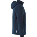 Men's FLINT Lightweight Water Resistant Jacket with Hood - TM12604575Right-Side Men's FLINT Lightweight Water Resistant Jacket with Hood - TM12604575Right-Side