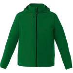 Men's FLINT Lightweight Water Resistant Jacket with Hood - TM12604640Front Men's FLINT Lightweight Water Resistant Jacket with Hood - TM12604640Front