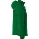 Men's FLINT Lightweight Water Resistant Jacket with Hood - TM12604640Right-Side Men's FLINT Lightweight Water Resistant Jacket with Hood - TM12604640Right-Side