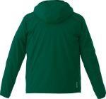 Men's FLINT Lightweight Water Resistant Jacket with Hood - TM12604640Back Men's FLINT Lightweight Water Resistant Jacket with Hood - TM12604640Back