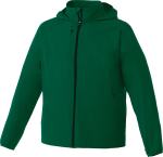 Men's FLINT Lightweight Water Resistant Jacket with Hood - TM12604640Angle-Left Men's FLINT Lightweight Water Resistant Jacket with Hood - TM12604640Angle-Left