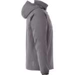 Men's FLINT Lightweight Water Resistant Jacket with Hood - TM12604945Right-Side Men's FLINT Lightweight Water Resistant Jacket with Hood - TM12604945Right-Side