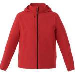 Men's FLINT Lightweight Water Resistant Jacket with Hood - TM12604358Front Men's FLINT Lightweight Water Resistant Jacket with Hood - TM12604358Front