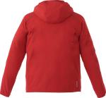 Men's FLINT Lightweight Water Resistant Jacket with Hood - TM12604358Back Men's FLINT Lightweight Water Resistant Jacket with Hood - TM12604358Back