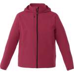 Men's FLINT Lightweight Water Resistant Jacket with Hood - TM12604384Front Men's FLINT Lightweight Water Resistant Jacket with Hood - TM12604384Front