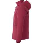 Men's FLINT Lightweight Water Resistant Jacket with Hood - TM12604384Left-Side Men's FLINT Lightweight Water Resistant Jacket with Hood - TM12604384Left-Side