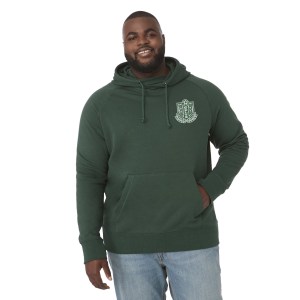 Men's DAYTON Classic Cozy Fleece Hoodie 1 Men's DAYTON Classic Cozy Fleece Hoodie 1