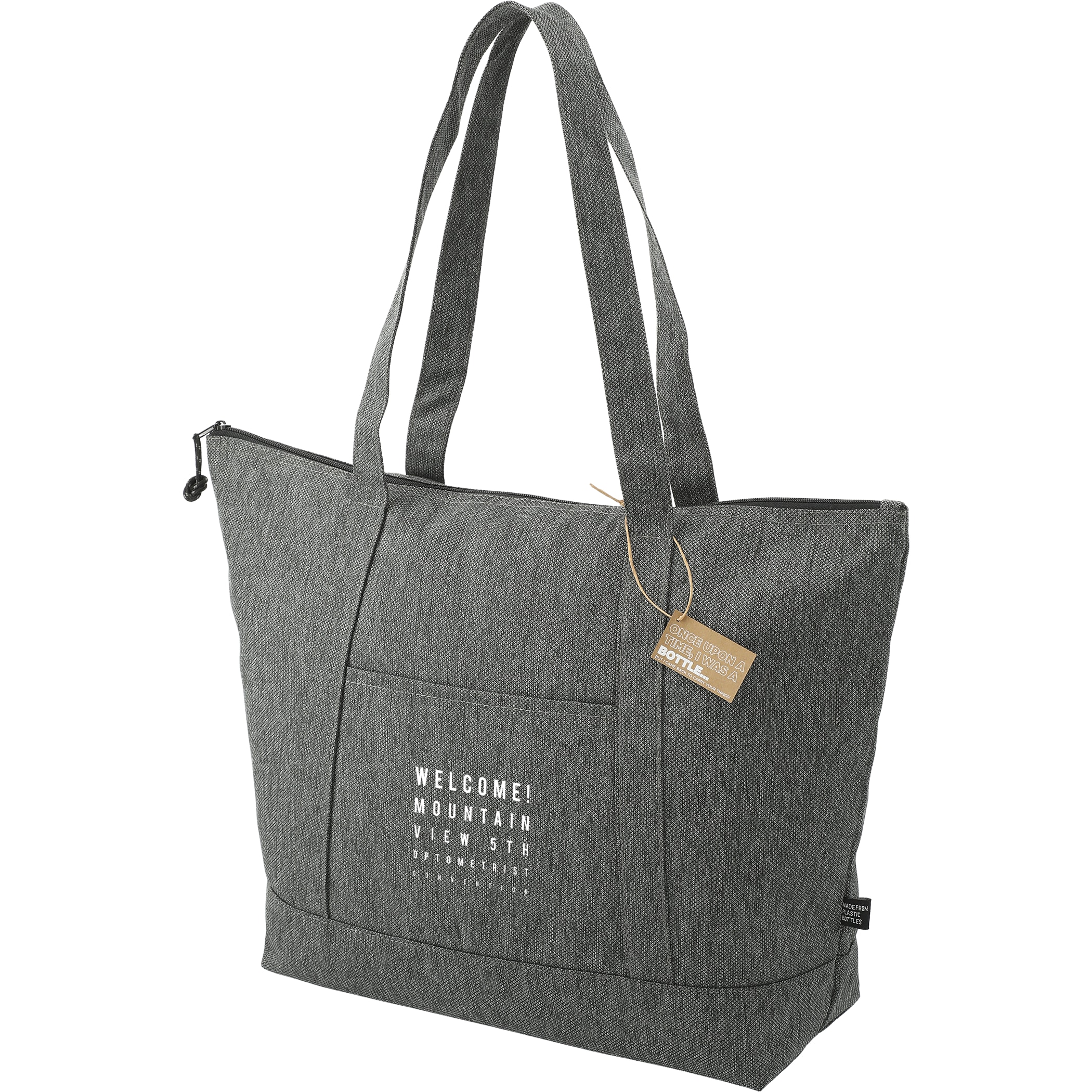 Vila Recycled Boat Tote 1