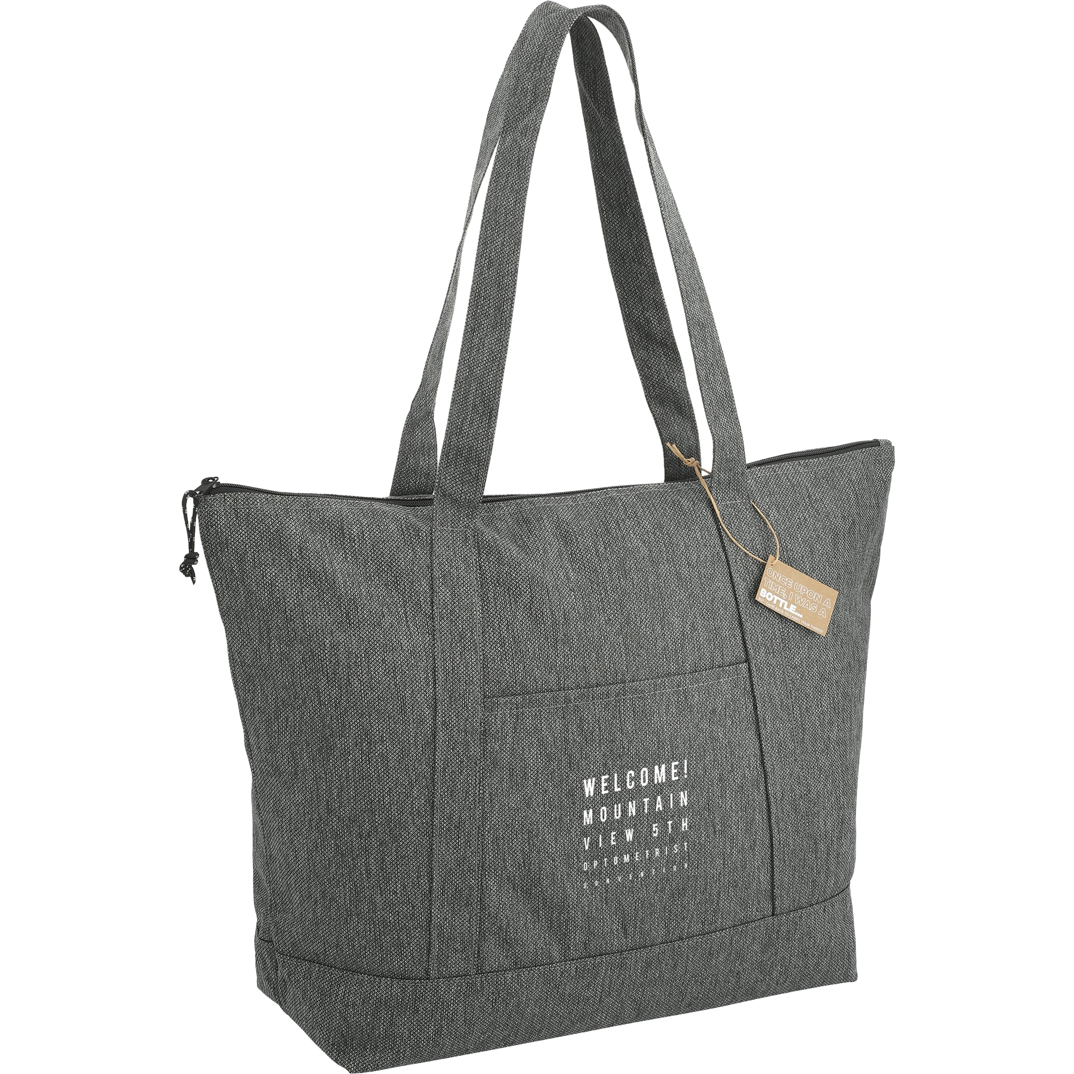 Vila Recycled Boat Tote 1