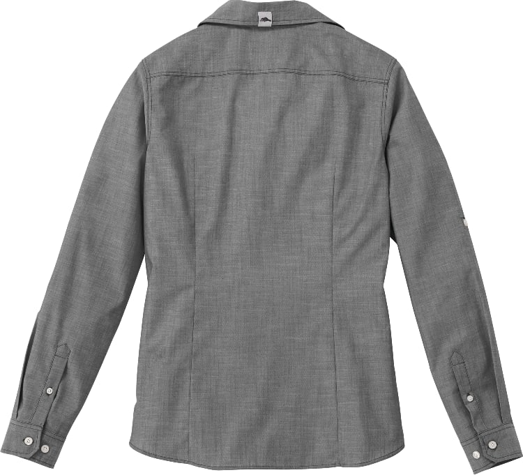 Women's Clearwater Roots73 LS Shirt 2