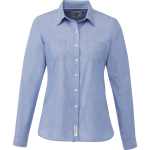 Women's Clearwater Roots73 LS Shirt - TM97100433Front Women's Clearwater Roots73 LS Shirt - TM97100433Front