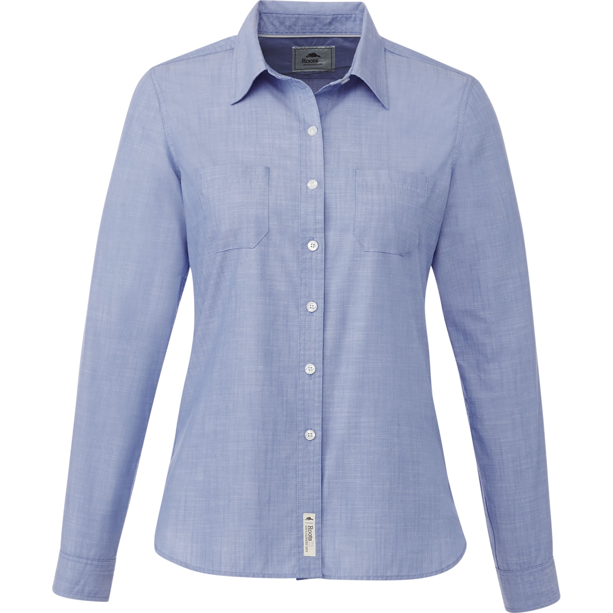 Women's Clearwater Roots73 LS Shirt 2