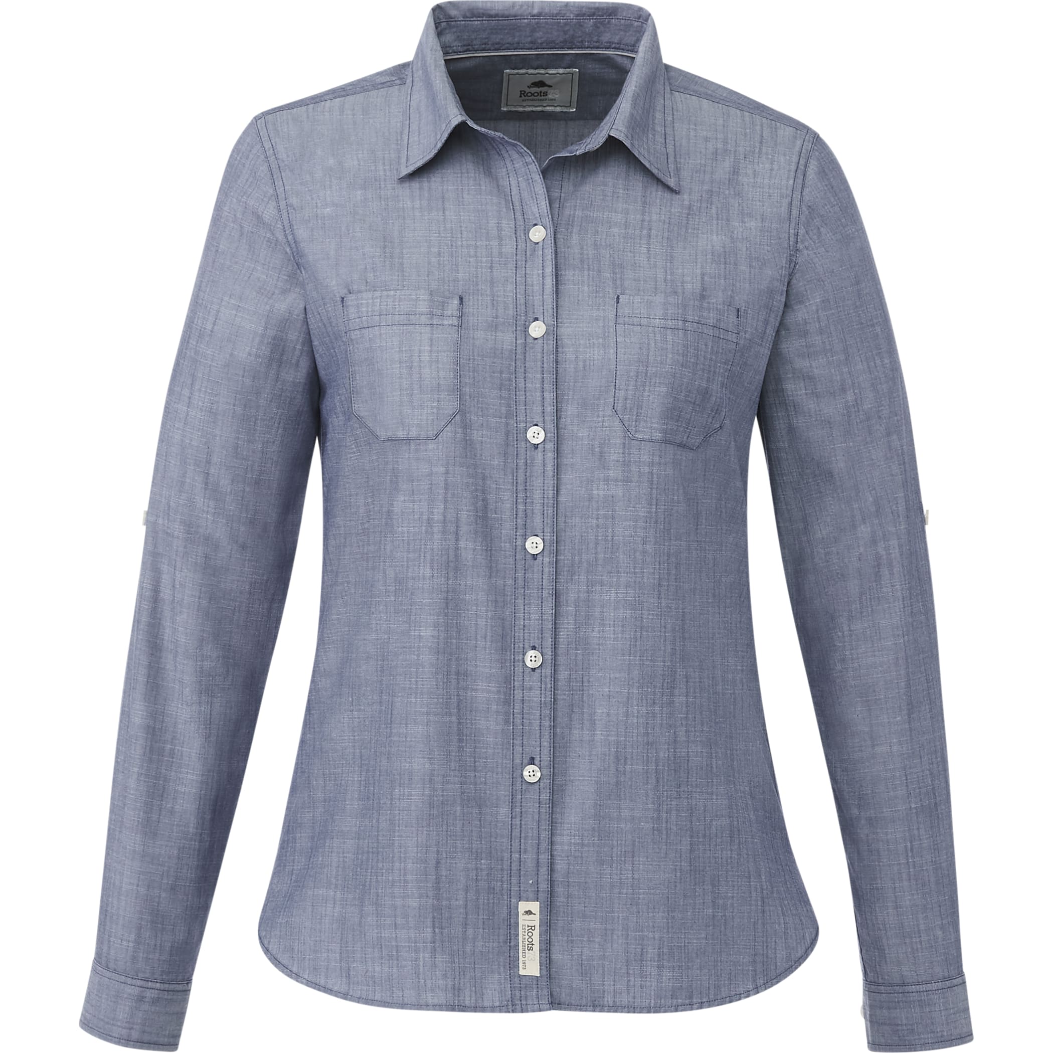 Women's Clearwater Roots73 LS Shirt 2