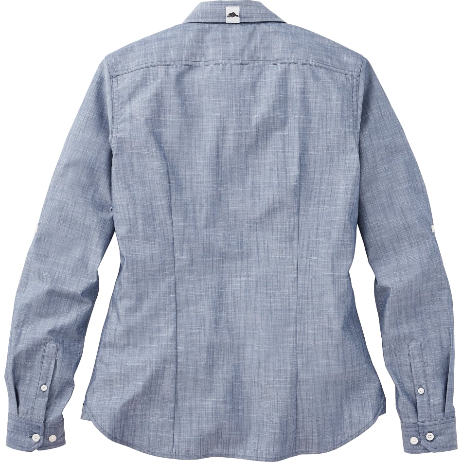 Women's Clearwater Roots73 LS Shirt 2