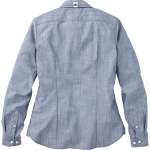 Women's Clearwater Roots73 LS Shirt - TM97100522Back Women's Clearwater Roots73 LS Shirt - TM97100522Back