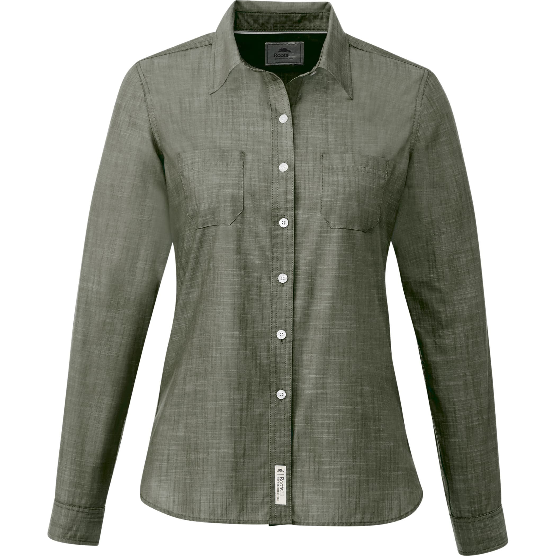 Women's Clearwater Roots73 LS Shirt 2