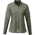 Women's Clearwater Roots73 LS Shirt - TM97100684Front Women's Clearwater Roots73 LS Shirt - TM97100684Front
