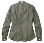 Women's Clearwater Roots73 LS Shirt - TM97100684Back Women's Clearwater Roots73 LS Shirt - TM97100684Back