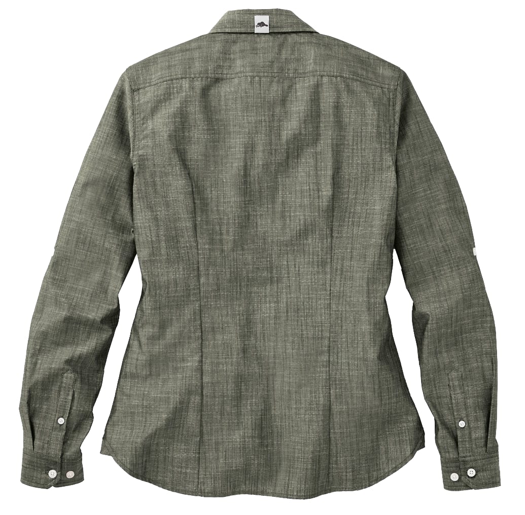 Women's Clearwater Roots73 LS Shirt 2
