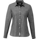 Women's Clearwater Roots73 LS Shirt - TM97100910Front Women's Clearwater Roots73 LS Shirt - TM97100910Front