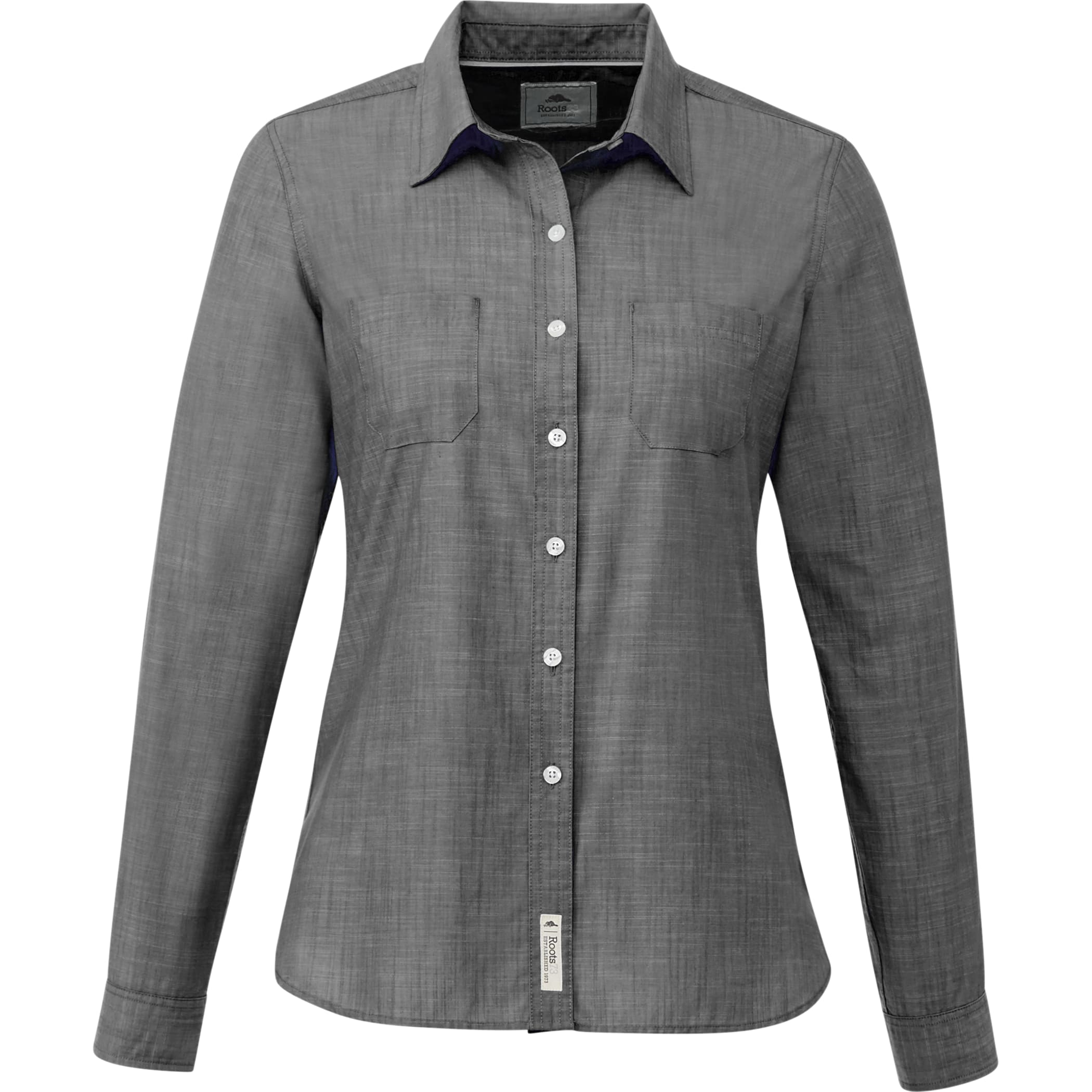 Women's Clearwater Roots73 LS Shirt 2