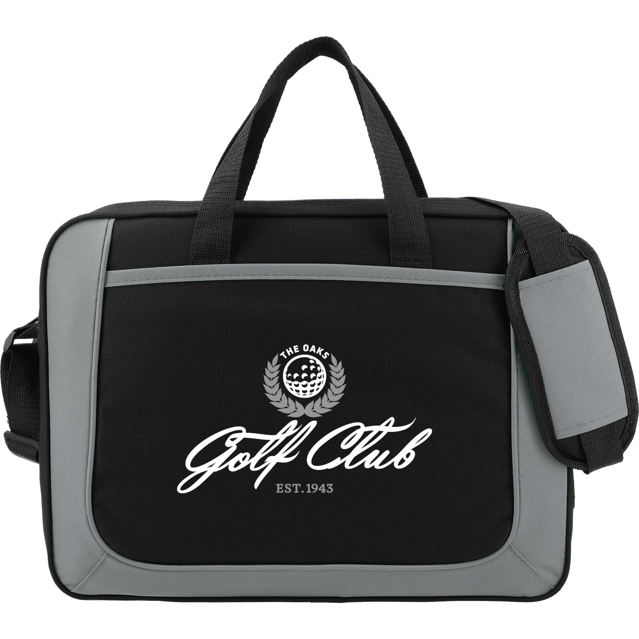 Dolphin Business Briefcase 1