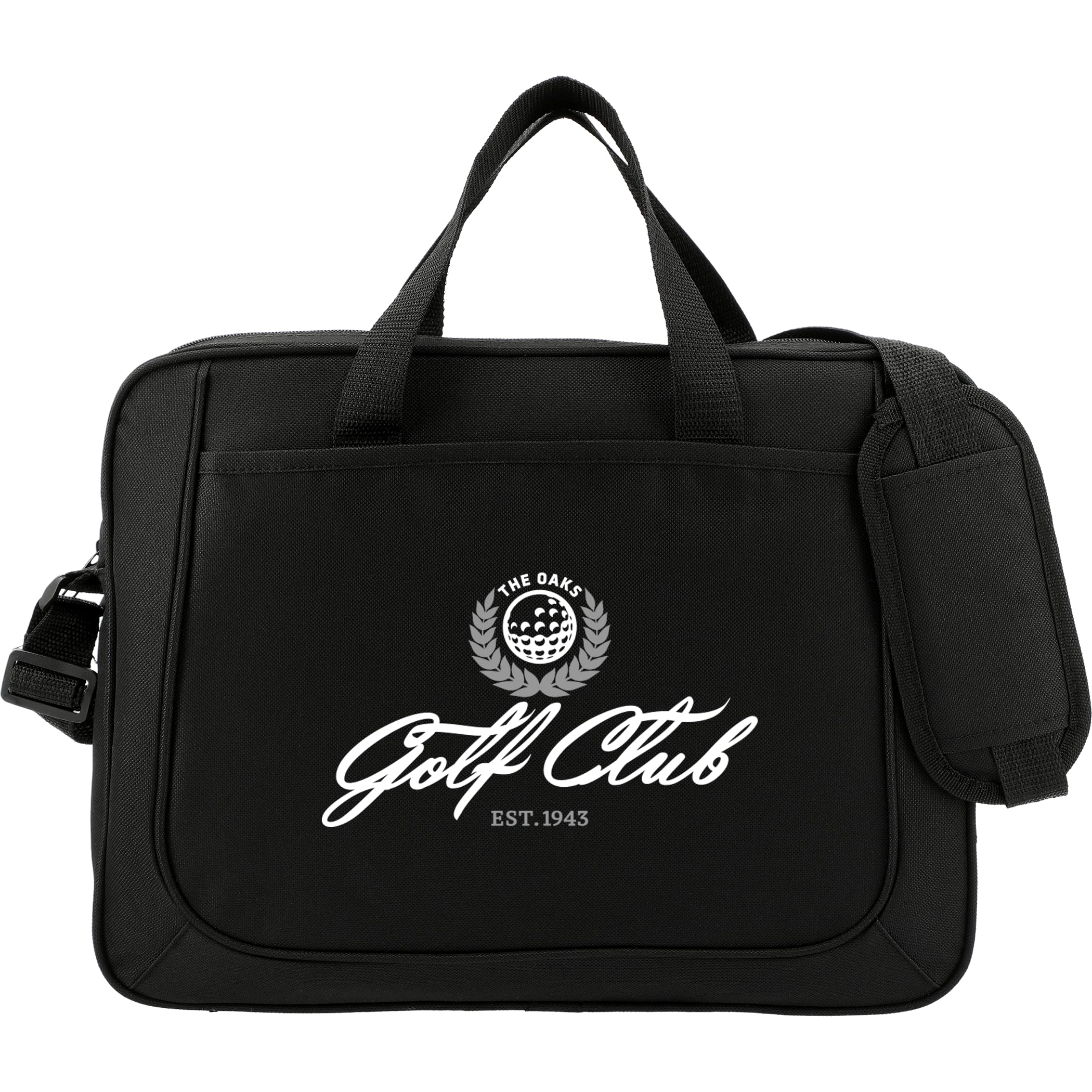 Dolphin Business Briefcase 1