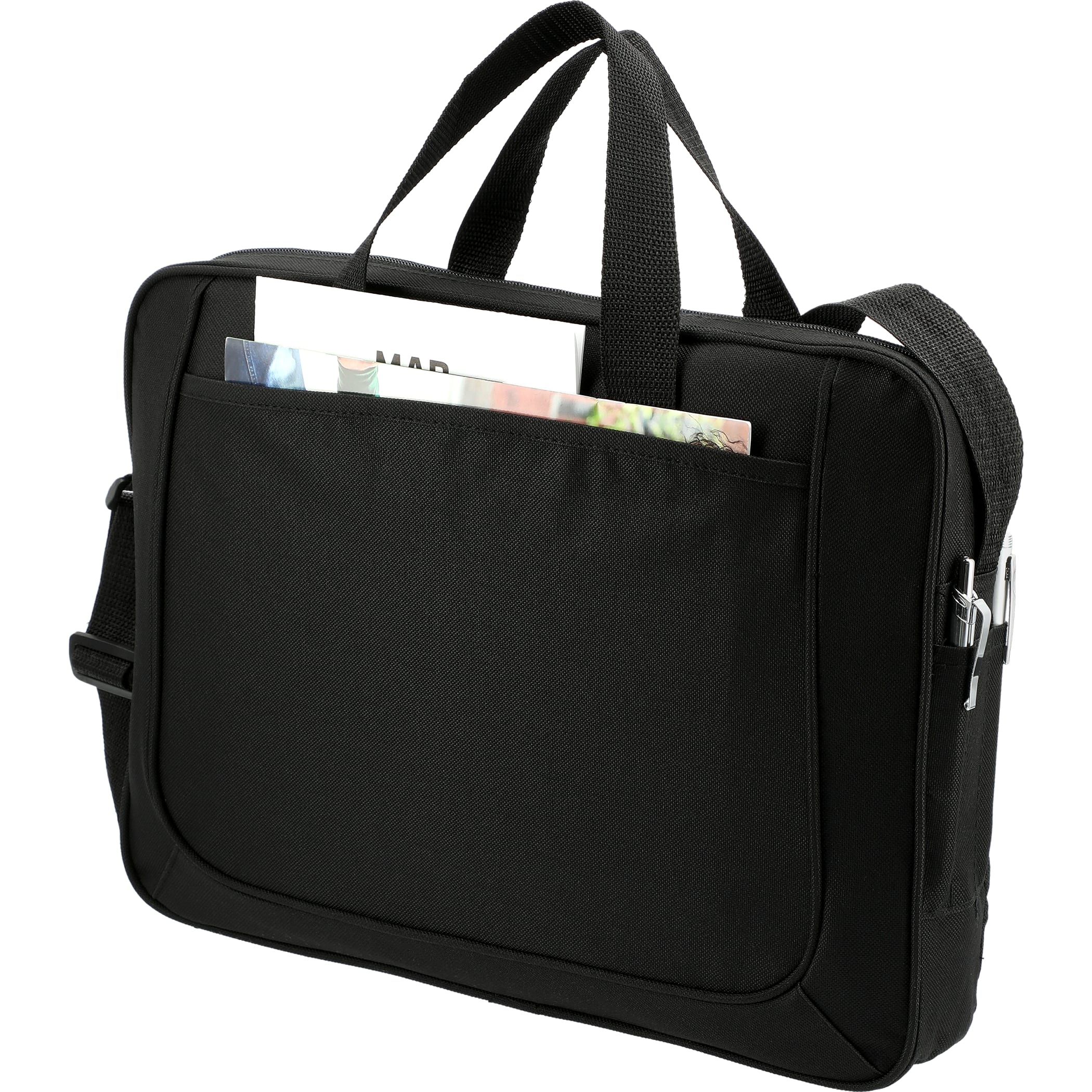 Dolphin Business Briefcase 1