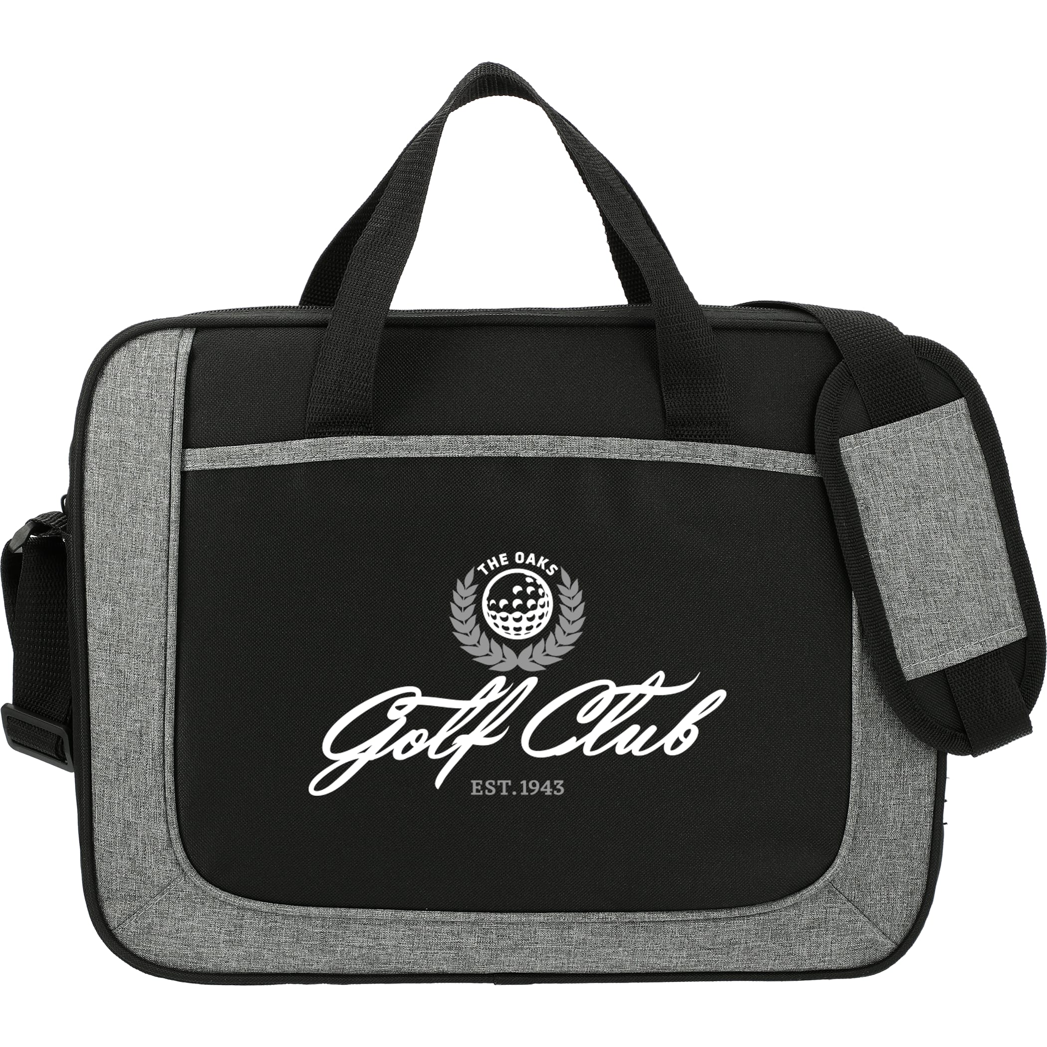 Dolphin Business Briefcase 1