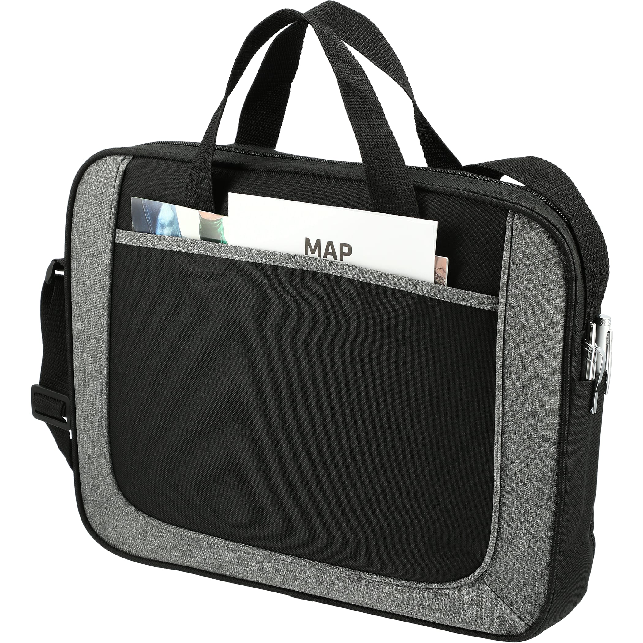 Dolphin Business Briefcase 1