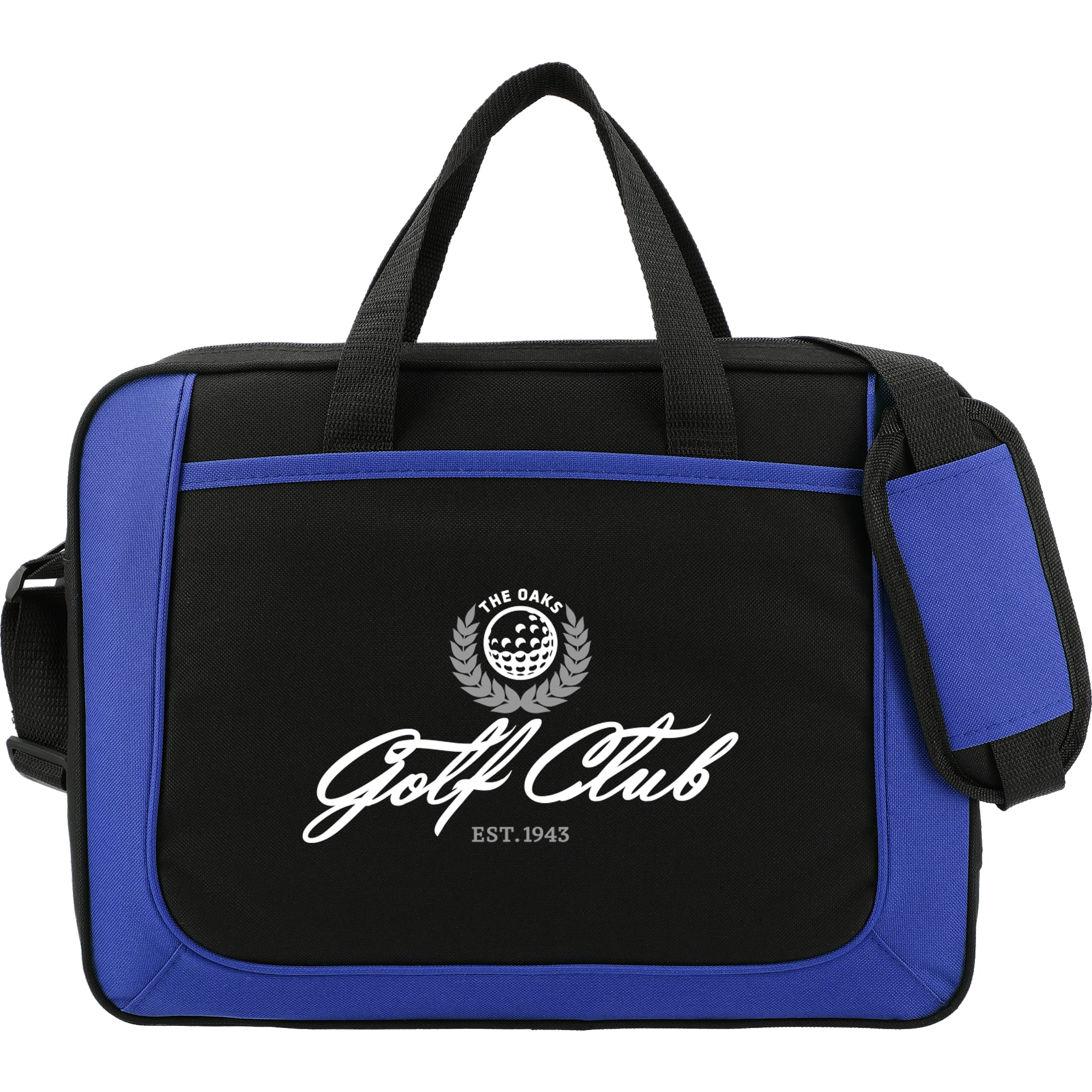Dolphin Business Briefcase 1