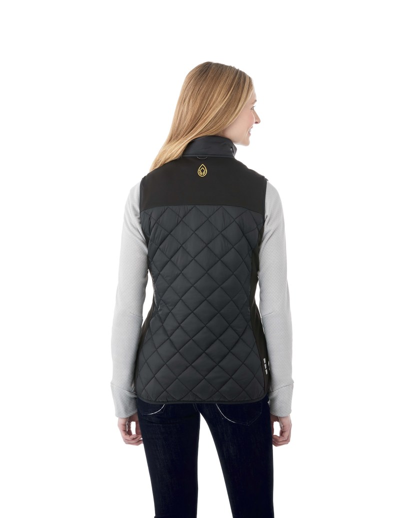 Women%27s SHEFFORD Heated Vest 1 Women%27s SHEFFORD Heated Vest 1