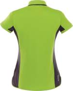 Women's ROYCE Short Sleeve Polo - TM96704653Back Women's ROYCE Short Sleeve Polo - TM96704653Back