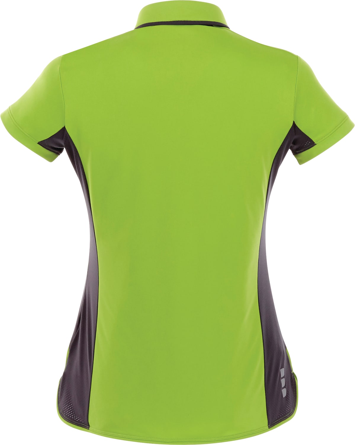 Women's ROYCE Short Sleeve Polo 1