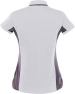 Women's ROYCE Short Sleeve Polo - TM96704935Back Women's ROYCE Short Sleeve Polo - TM96704935Back