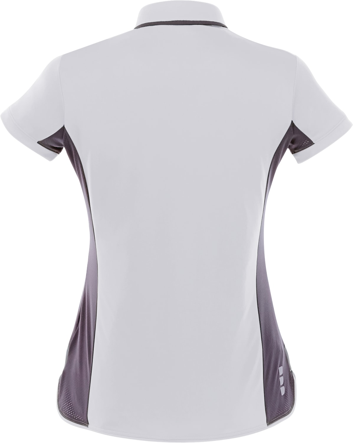 Women's ROYCE Short Sleeve Polo 1