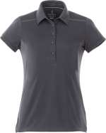 Women's ROYCE Short Sleeve Polo 2 Women's ROYCE Short Sleeve Polo 2