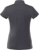 Women's ROYCE Short Sleeve Polo - TM96704994Back Women's ROYCE Short Sleeve Polo - TM96704994Back