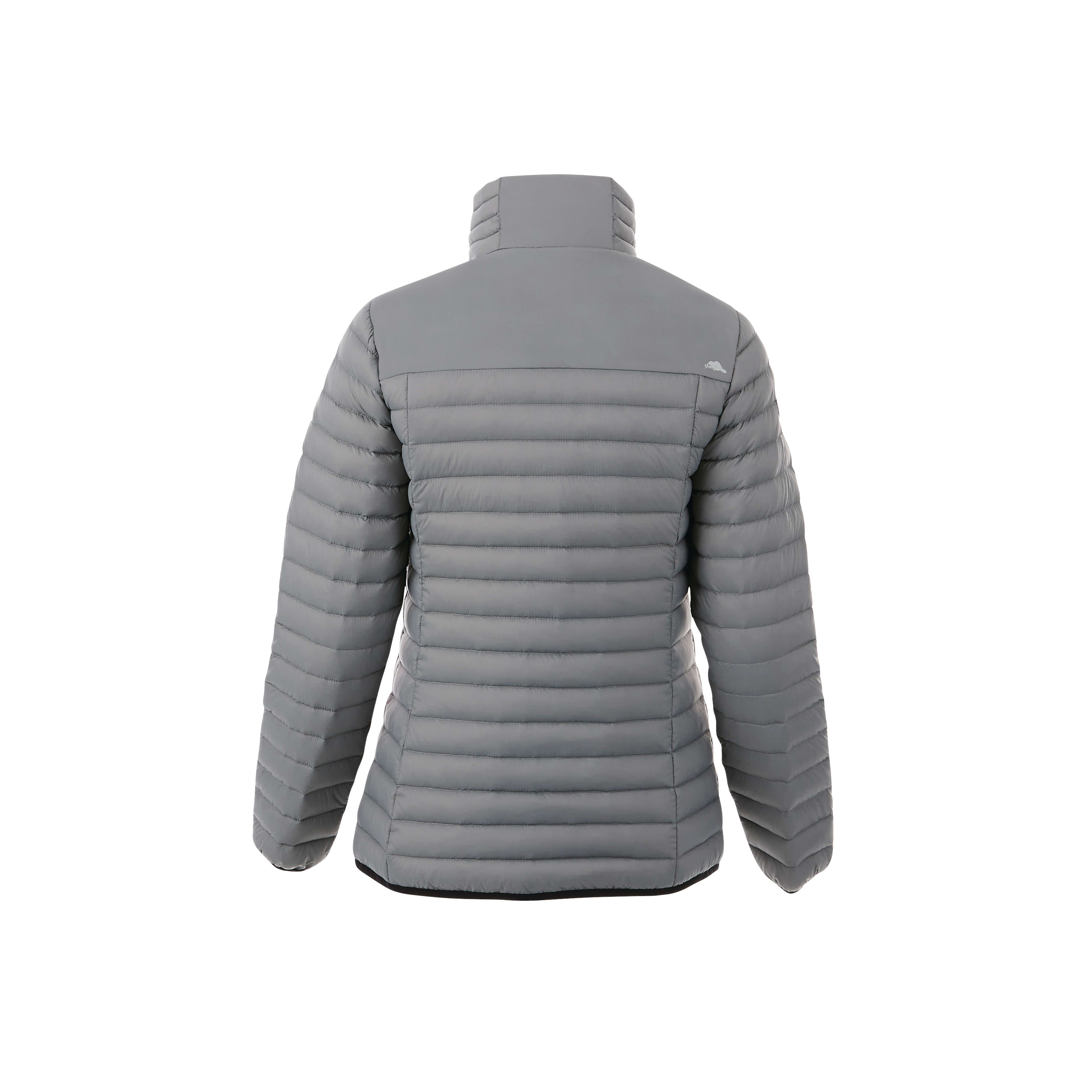 Women's BEECHRIVER Roots73 Lightweight Down Puffer Jacket 2