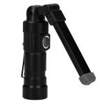 Mini Eco 120 Lumen Work Flashlight - SM-9526BKFront Mini Eco 120 Lumen Work Flashlight - SM-9526BKFront