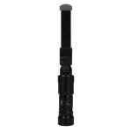 Mini Eco 120 Lumen Work Flashlight - SM-9526BKAngle-Left Mini Eco 120 Lumen Work Flashlight - SM-9526BKAngle-Left