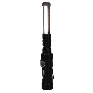 Mini Eco 120 Lumen Work Flashlight 1 Mini Eco 120 Lumen Work Flashlight 1