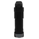 Mini Eco 120 Lumen Work Flashlight - SM-9526BKFront Mini Eco 120 Lumen Work Flashlight - SM-9526BKFront