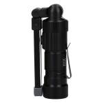 Mini Eco 120 Lumen Work Flashlight 2 Mini Eco 120 Lumen Work Flashlight 2