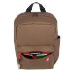 Wolverine 24L Classic Backpack - 1883-06CNFront Wolverine 24L Classic Backpack - 1883-06CNFront