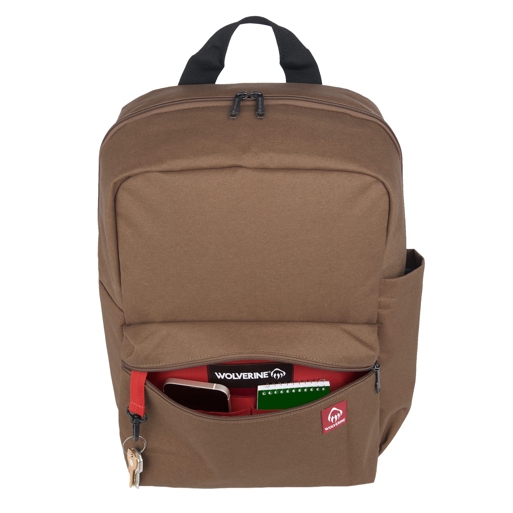Wolverine 24L Classic Backpack 1